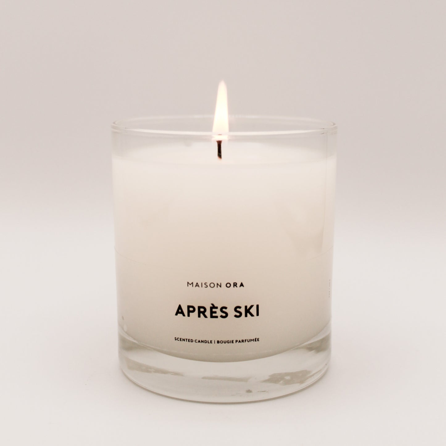 Après Ski Scented Candle