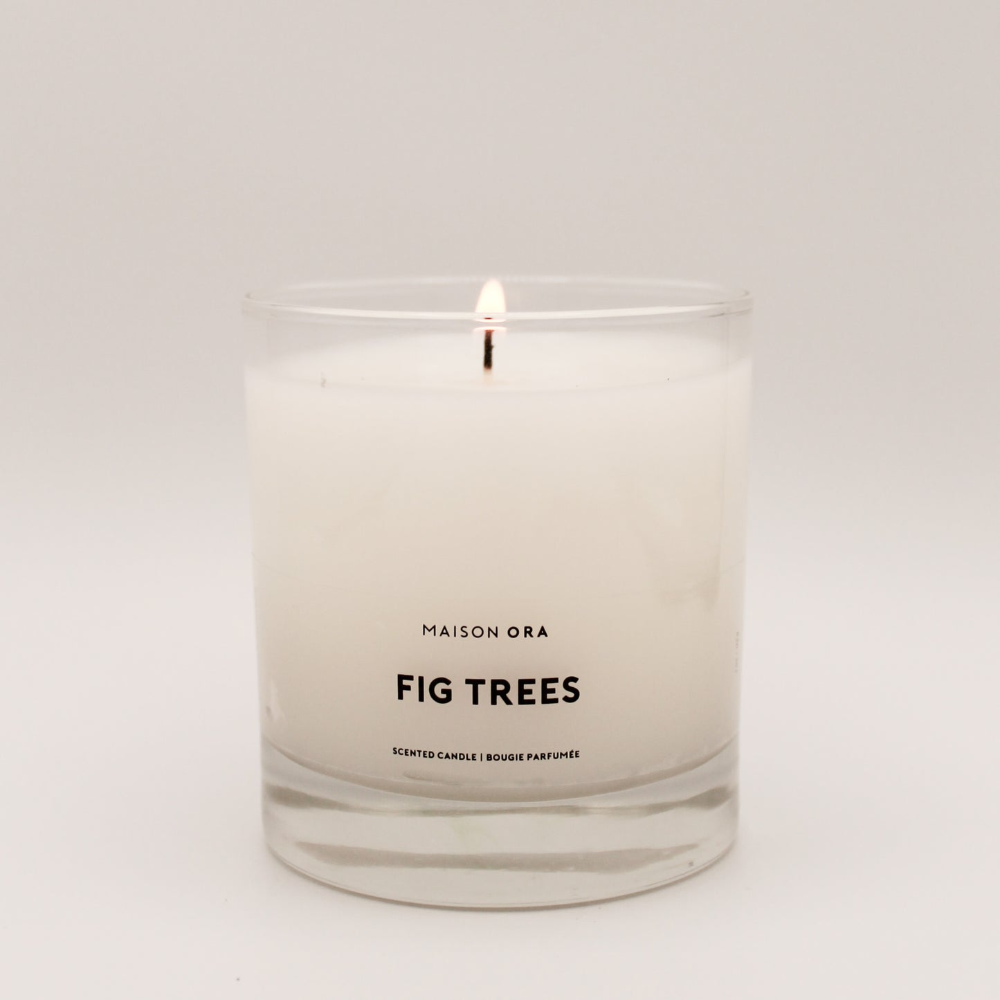 Fig Trees Scented Candle