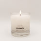 Limonata Scented Candle