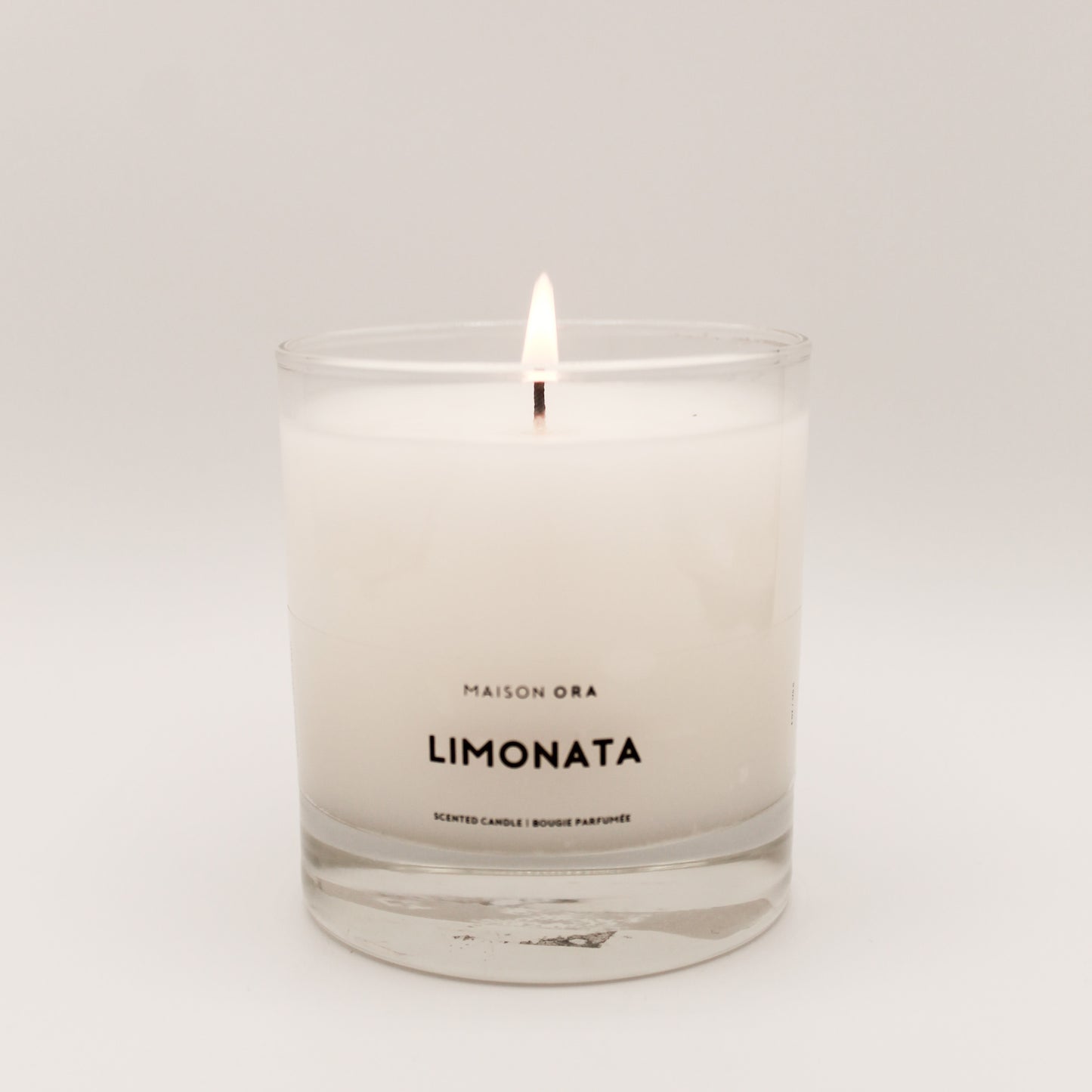 Limonata Scented Candle