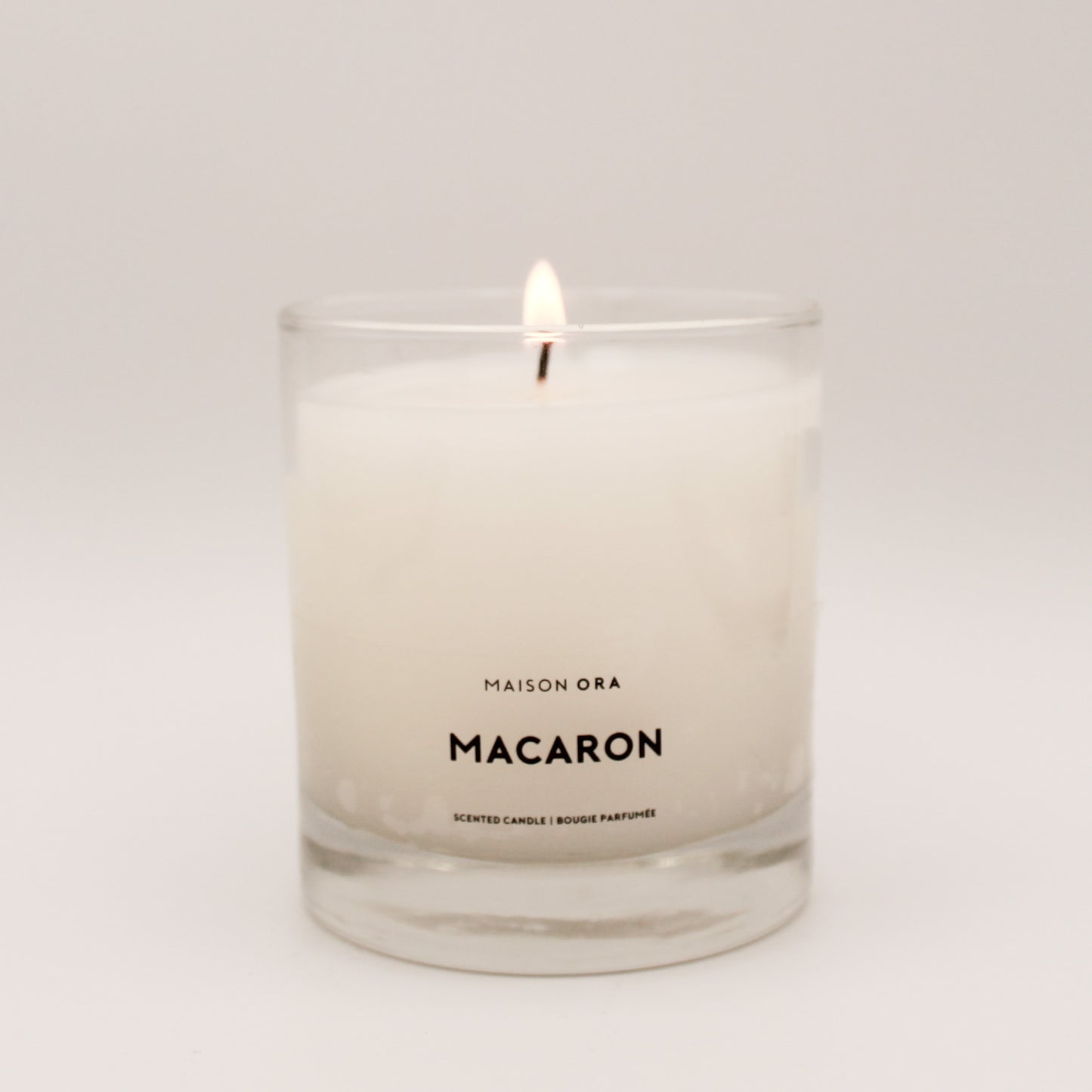 Macaron Scented Candle